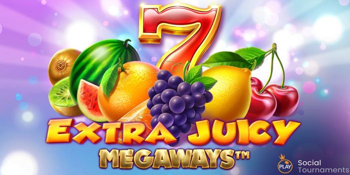 Trik Menjadi Pemenang Di Slot Extra Juicy Megaways