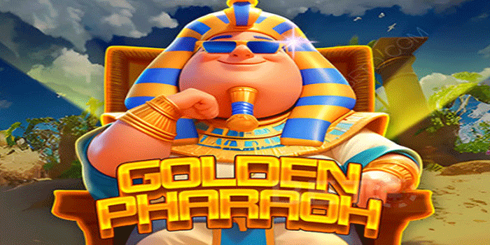 Trik Rahasia Mendapatkan Kemenangan Konsisten Di Slot Golden Pharaoh