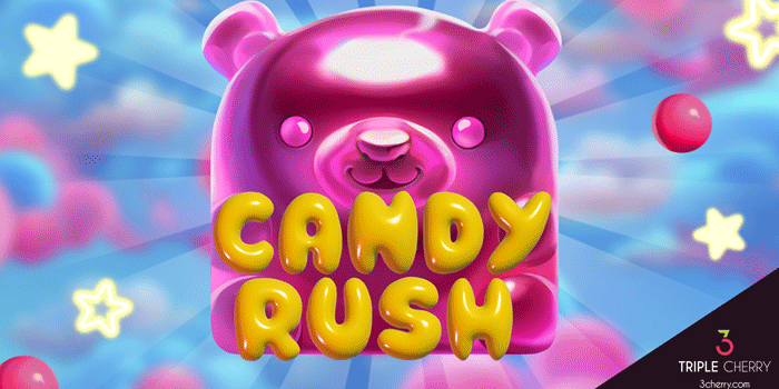 Tips Pintar Agar Menang Maksimal Di Slot Candy Rush