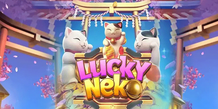 Strategi Pintar Meraih Kemenangan Konsisten Di Slot Lucky Neko