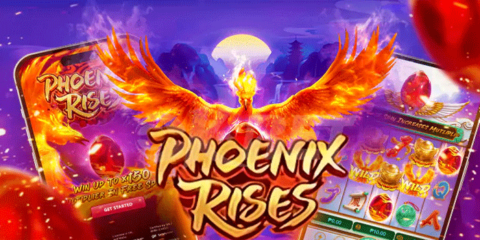 Mengenal Sistem Pembayaran Slot Phoenix Rises