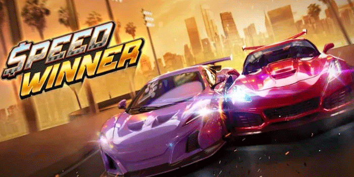 Mengenal Fitur Dan Mekanisme Slot Speed Winner Secara Edukatif