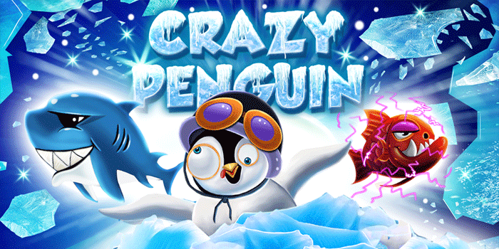 Strategi Mendapatkan Menang Besar Slot Crazy Penguin