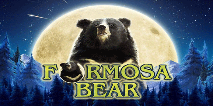 Raih Harta Karun Di Slot Formosa Bear Dengan Strategi