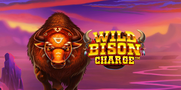 Trik Menemukan Waktu Emas Bermain Slot Wild Bison Charge