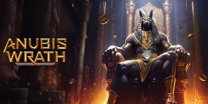 Panduan Sukses Meraih Cuan Berkelanjutan Slot Anubis Wrath